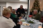 Kerstfeest Koekentroef