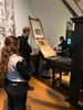 TKO Lommel op bezoek in Museum Plantin-Moretus