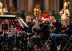 Jeugdfanfare & KANL spelen samen kerstconcert