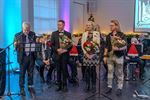 Kerstmagie in een uitverkochte zaal
