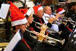 Kerstconcerten fanfare Onder Ons