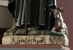 Sint-Gerlachus, de Kauliller versie