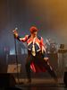 Pelt eert David Bowie met intens concert