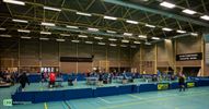 PK veteranen tafeltennis in Hechtel-Eksel