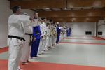 Reünietraining Judo Koersel
