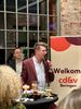 Nieuwjaarsreceptie CD&V Beringen