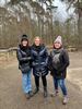 Borrelwandeling Femma Koersel