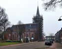 Restauratiewerken kerk Achel volop aan de gang