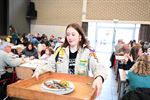 Kampmenu Scouts Beringen-Mijn