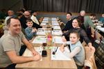 Kampmenu Scouts Beringen-Mijn