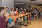 Buddywerking De Compagnons viert 5de verjaardag