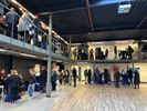 Meer dan 500 werkzoekenden op jobbeurs