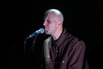 Milow unplugged in Casino Beringen