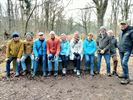 Een Neos-winterwandeling in Peerkesbosch