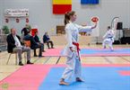 Weer top-karate-tornooi in het Dommelhof