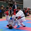 Weer top-karate-tornooi in het Dommelhof