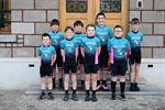 Supernova Mountainbike Team 2026 voorgesteld