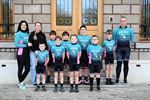 Supernova Mountainbike Team 2026 voorgesteld