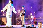 De MuziekOnaut stal de show