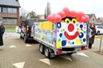 Carnaval Westakker Beverlo
