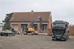 Afbraak Paalse school gestart