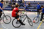 Jeugdtornooi Cyclobal Het Zwarte Goud