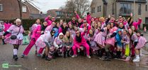 Peltse carnavalisten zijn er weer bij in Achel