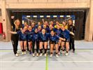 Sterk slot van reguliere competitie voor DHCO