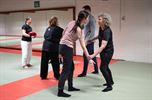 Start 2 Selfdefence