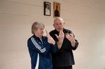 Start 2 Selfdefence