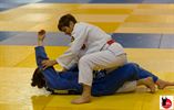 Internationale Soeverein Judocamp in Lommel