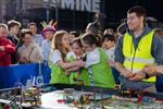BeLux Championship van de FIRST LEGO League