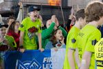 BeLux Championship van de FIRST LEGO League