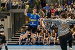 Achilles Bocholt wint thriller in de slotseconde