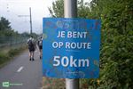 Al 2.500 inschrijvingen voor BoslandTrail