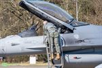 F-16: jarenlange ruggengraat van de luchtmacht