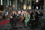 Italiaanse gemeenschap blij met nieuwe priester