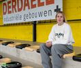 Saar Janssen sportfiguur van het jaar in Pelt