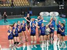 Dames A Stalvoc winnen Beker van Limburg