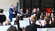 Ontbijtconcert Neanias
