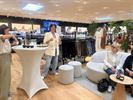 Markant Beringen shopte met stijdadvies