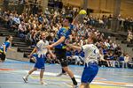 Sezoens Achilles Bocholt walst over Hellas