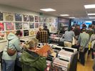 Kurt opent nieuwe winkel op Record Store Day