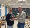 Clubkampioenen gekroond bij TTC Hechtel-Eksel