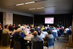 Veel volk voor infoavond in Korspel
