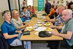 Wandeldag Seniorensportdagen