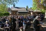 200 jaar Koersels Kapelleke gevierd met hoop