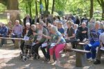 200 jaar Koersels Kapelleke gevierd met hoop