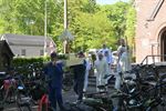 Kampse pastoor viert mee in Koersel