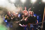 De nacht van de Koerselse bierfeesten
